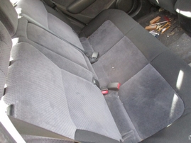 2003 MITSUBISHI OUTLANDER XLS WHITE 2.4L AT 4WD 163755